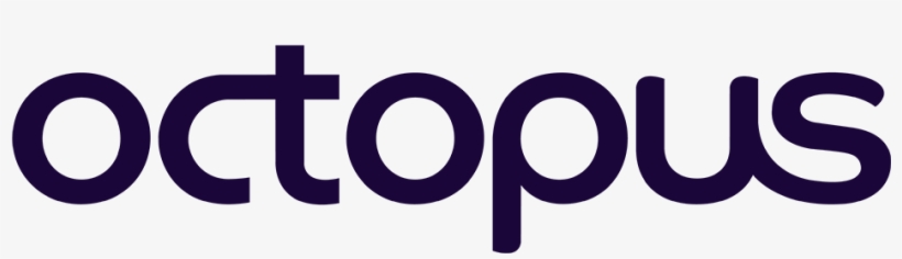Lead Python Developer - Octopus Ventures Logo Png, transparent png download
