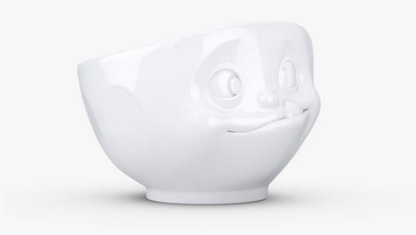 Emoji Bowl Tasty-chocolate & More Delights - Bowl, transparent png download