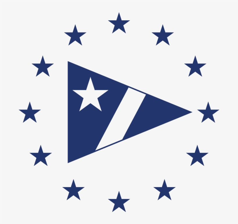 0 Replies 0 Retweets 0 Likes - Vice Commandant Of The Coast Guard Flag, transparent png download