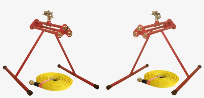 Ember S Guard - Irrigation Sprinkler, transparent png download