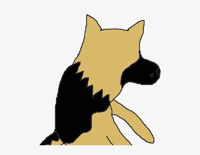 Jpg Stock Turn By Pawpatrolchase On Deviantart - Drawing, transparent png download