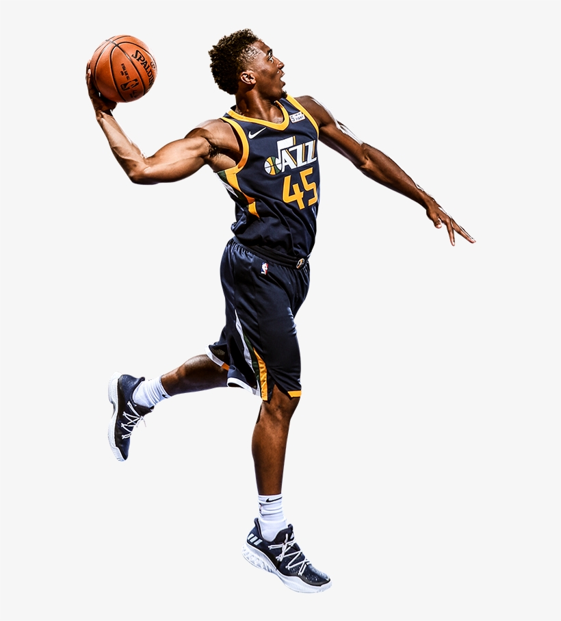 Nba Drawing Basketball Player Clip Transparent Slam Dunk PNG Image
