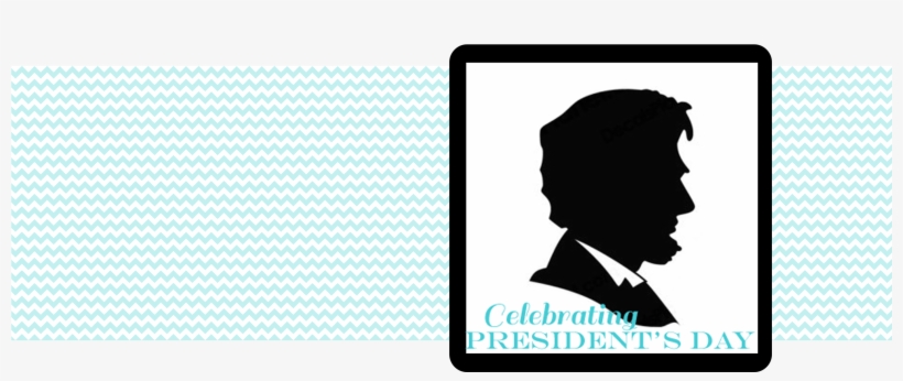 Abraham Lincoln Has Always Been One Of My Dad's Heroes - President Of The United States, transparent png download