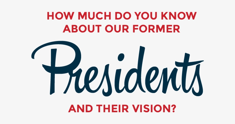 Presidents' Day Quiz - Crochet Holiday Ornaments Collection, transparent png download