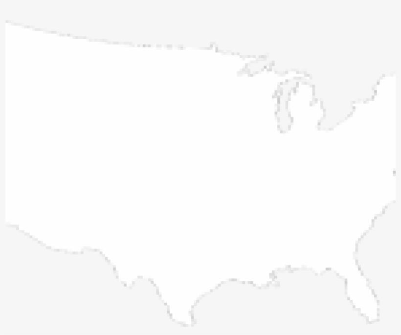 2018 Democrats Repubulican Map, transparent png download