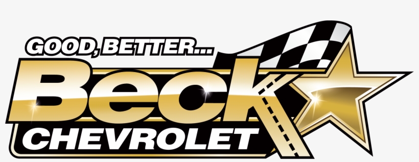Beck Chevrolet Co - Beck Chevrolet, transparent png download