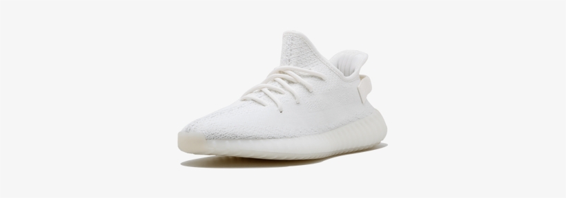 Adidas Came Out Swinging In 2017 With The Scorching - Adidas Yeezy Boost 350 V2 Cream White Size 11.5, transparent png download