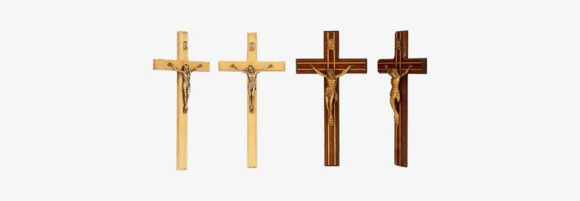 Crucifix Jesus On Cross - Crucifijo Png, transparent png download