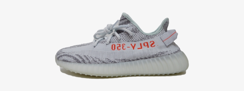 Yeezy Boost 350 V2 - Sneakers, transparent png download