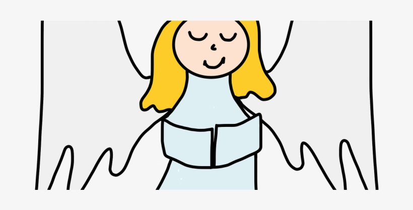 My Mom Is My Angel, transparent png download