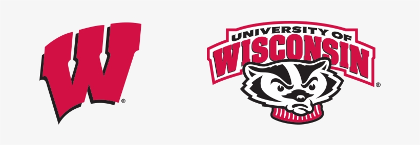 Ncaa Teams - Wisconsin Badgers, transparent png download