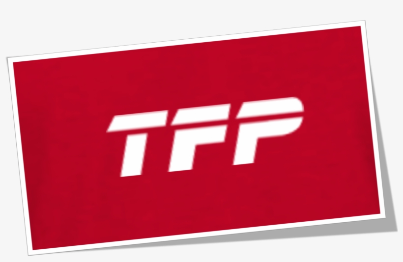 The Football Panel - Sign, transparent png download