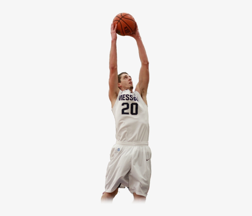 Home - Ncaa Basketball Player Png, transparent png download