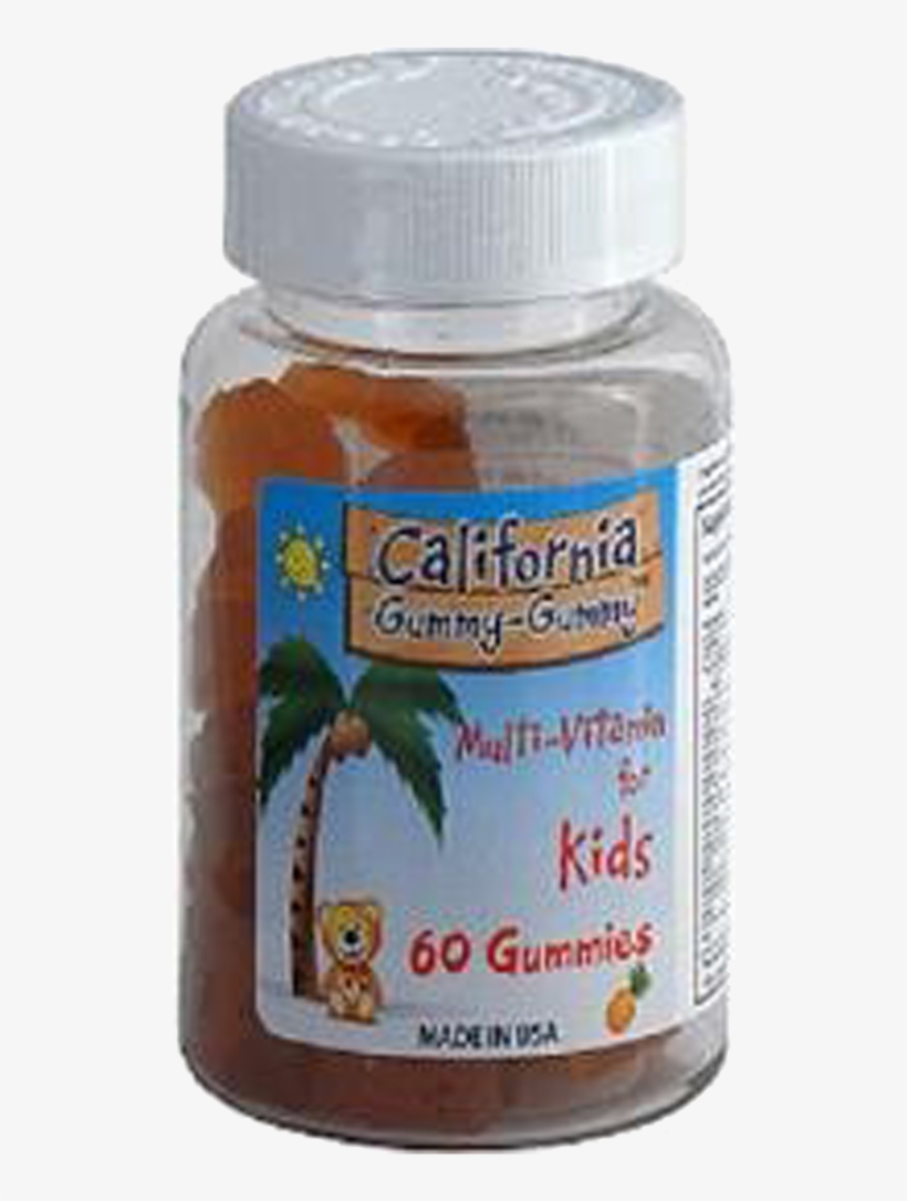 Gummy Bear, transparent png download