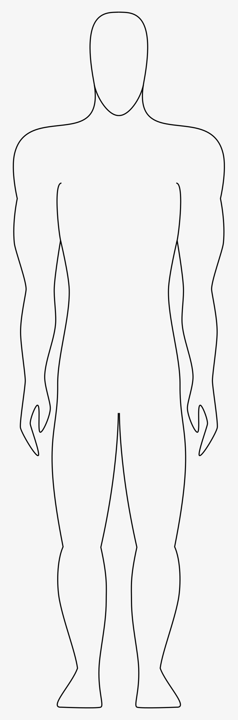 Svg Black And White Download Figure Group - Line Art, transparent png download