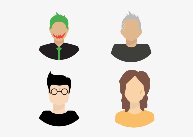 Film, transparent png download