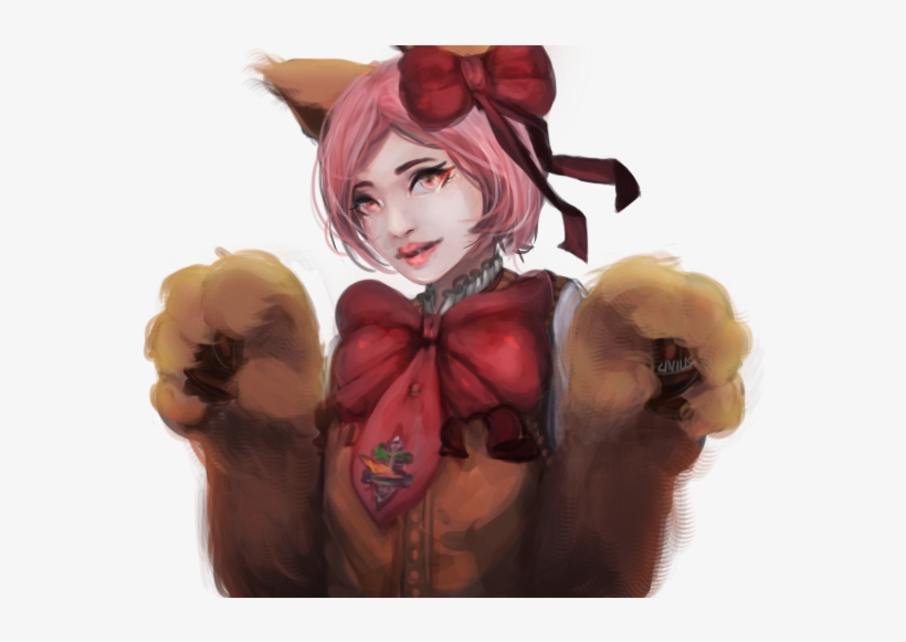 8 Jun - School Days Koshka, transparent png download
