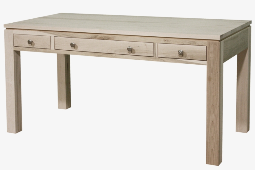 Newport Computer Desk - Coffee Table, transparent png download