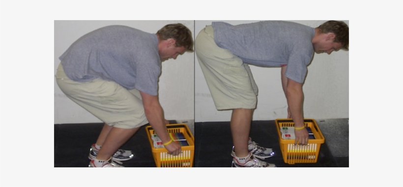 After 20-plus Years In Sports Medicine, Strength And - Floor, transparent png download