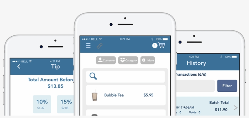 Save Money On Your Credit Card Processing, Get The - Mobile App, transparent png download
