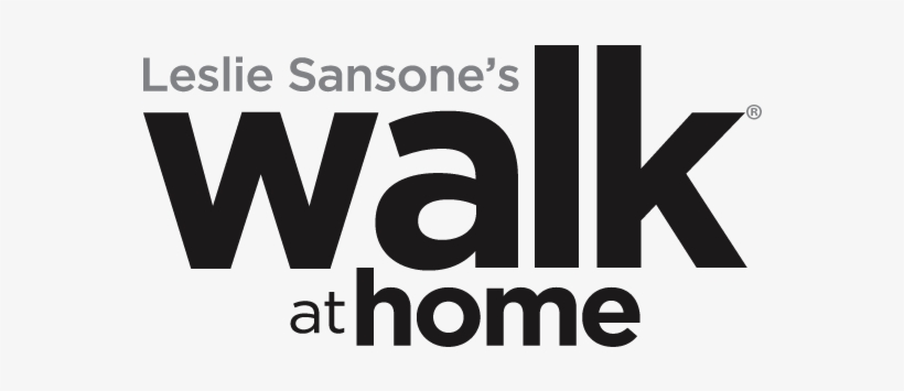 Leslie Sansone's Walk At Home, transparent png download