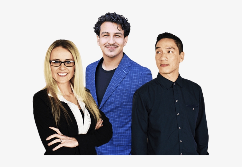 Walk Away From Your Property Without A Foreclosure - Formal Wear, transparent png download