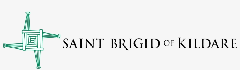 Brigid Of Kildare - Graphics, transparent png download