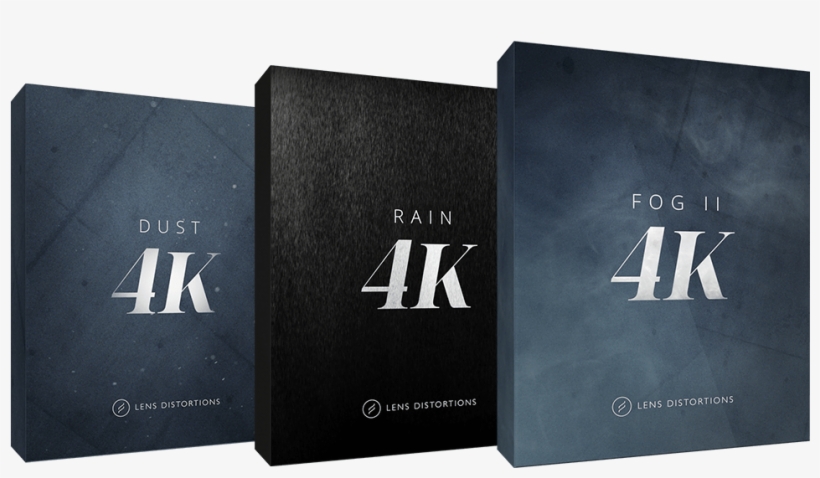 Fog Ii, Rain, And Dust - Leather, transparent png download