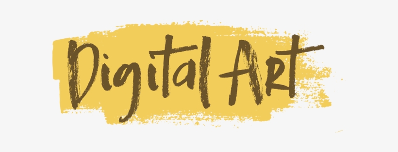 Picture - Calligraphy, transparent png download