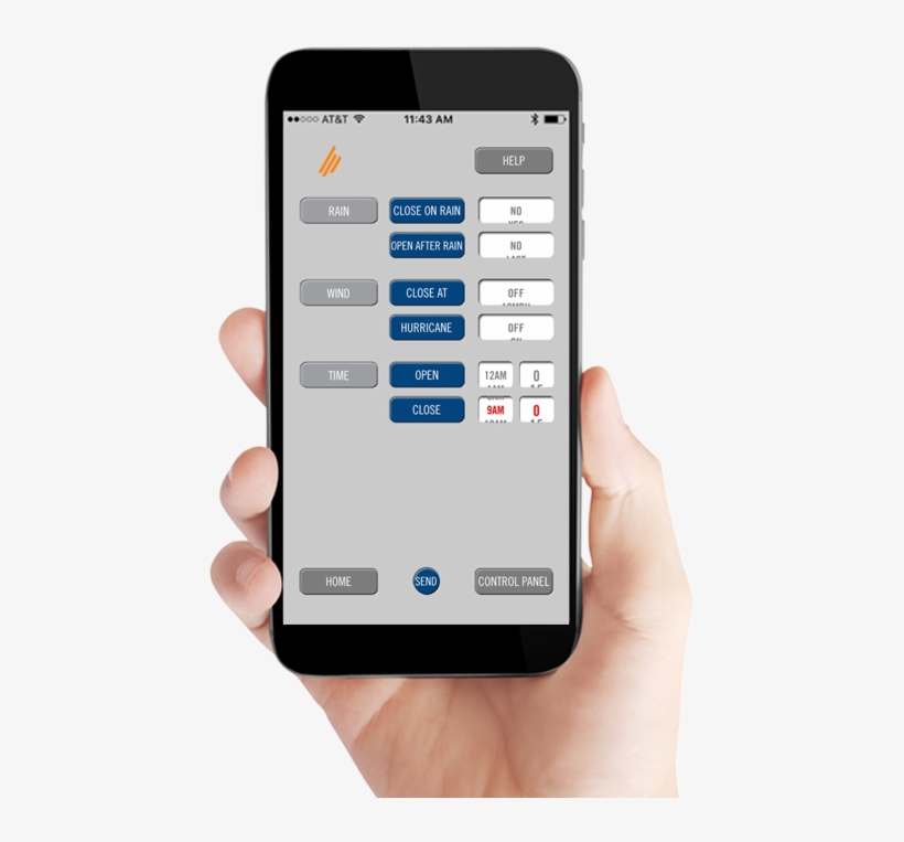 Download In The App Store - Iphone, transparent png download