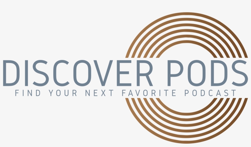 Discover The Best Podcasts - Museo Sans Font, transparent png download