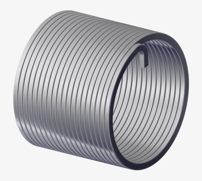 Precision Springs - Wrap Spring, transparent png download