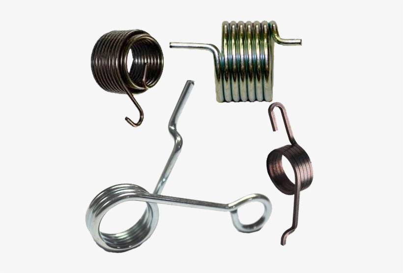 Torsion Springs - Mumbai, transparent png download