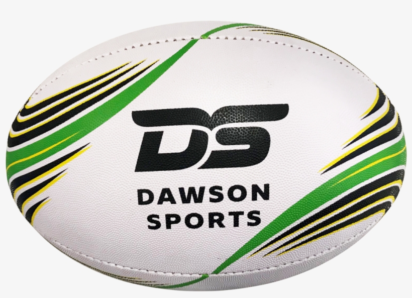 Ds All Weather Trainer Rugby Ball - Beach Rugby, transparent png download