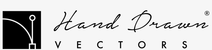 Hand Drawn Vectors - Linda Valentina, transparent png download