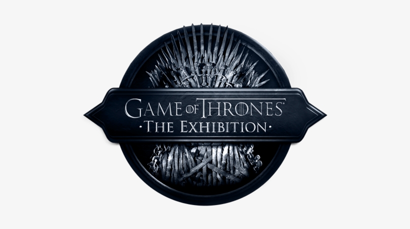 Game Of Thrones -the Exhibition Returns - Game Of Thrones Poster Collection (40 A3 Posters), transparent png download
