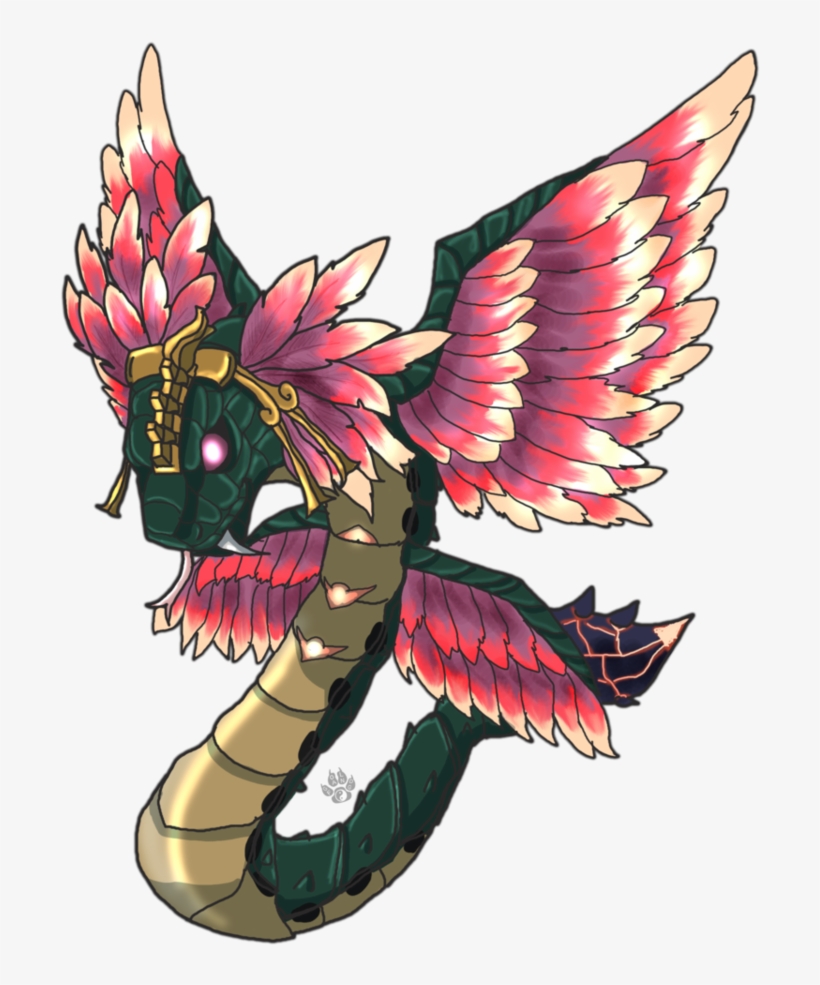 Day - Smite Kukulkan Gif, transparent png download