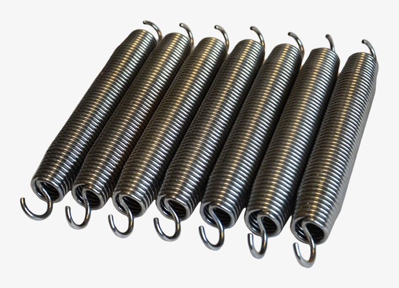 Rave Spring Kit For Classic Aqua Jump® - Rave Sports, Inc., transparent png download