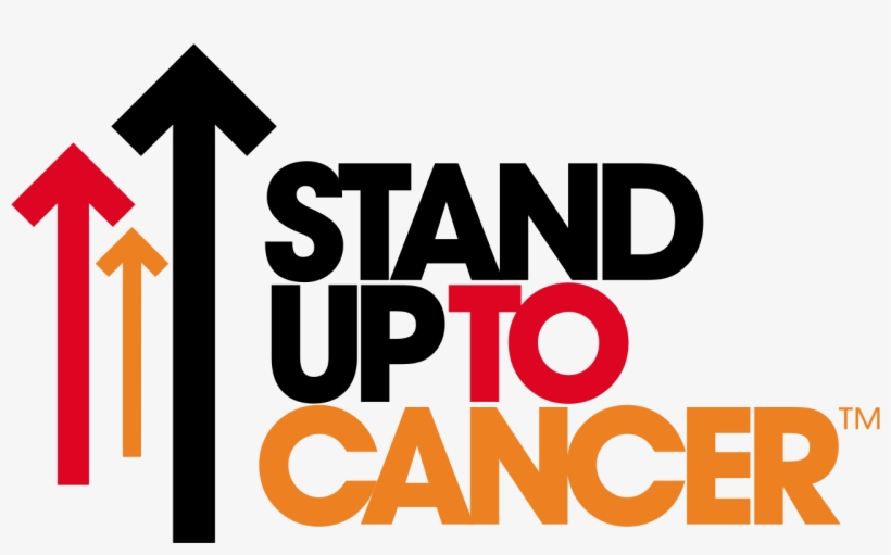 Game Of Thrones Stars Nikolaj Coster-waldau, Kit Harington, - Stand Up To Cancer Day 2017, transparent png download