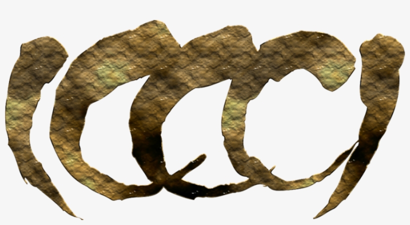 File - Fangs - Wod Werewolf Silver Fangs, transparent png download