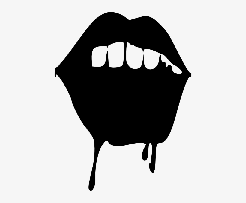 Vampire - Clip Art, transparent png download