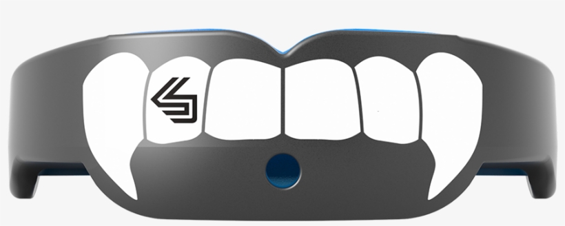 Shock Doctor Gel Nano Mouth Guard, transparent png download