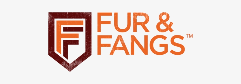 Fur And Fangs The Predator And Varmint Hunting Destination - Fur & Fangs, transparent png download