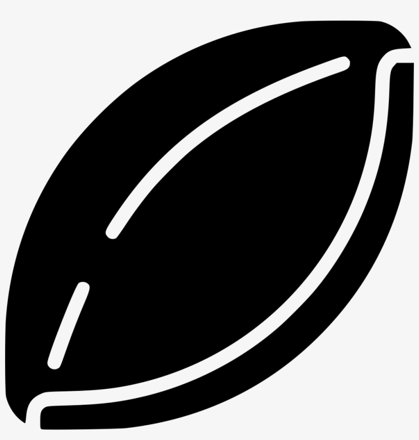 Rugby Ball - - Black And White Rugby Png, transparent png download