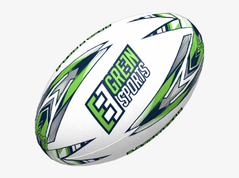 Match Rugby League Ball Jpg Transparent Stock - Vector Ball, transparent png download