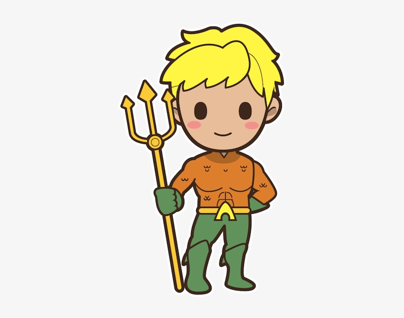 Aquaman Clipart Aqua Man Aquaman Clipart Png Image Transparent Png Free Download On Seekpng