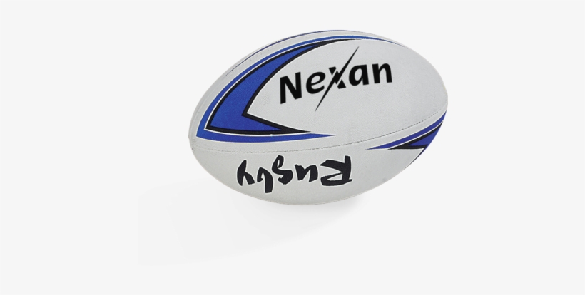 Rugby Ball Nexan Nation, Size - Hallenfußball Nexan Indoor Comet, Gr.4, transparent png download