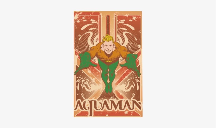 Aquaman Tee Shirts Aquaman Tee Shirts - Aquaman T Shirt, transparent png download