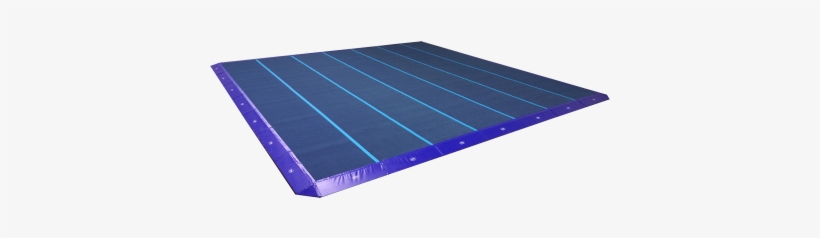 Gymnastics Sprung Floor - Floor Gymnastics, transparent png download