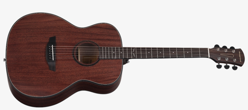 Orangewood Oliver Mahogany Solid Top Grand Concert - Taylor 322e 12 Fret, transparent png download